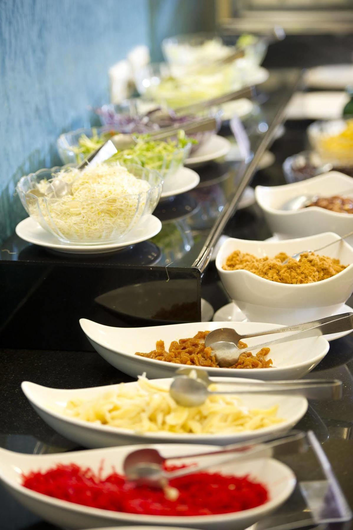 吉安 花莲碧海蓝天饭店酒店 外观 照片
